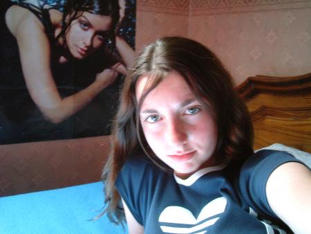 cheryl
