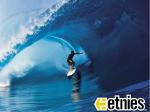 surf